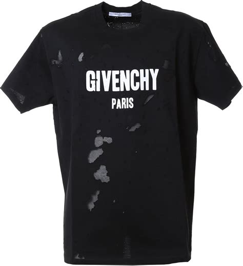 givenchy t shirt 2017|Givenchy t shirt euro.